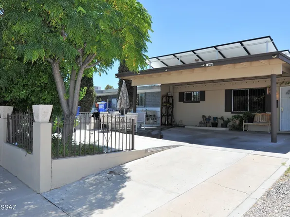 1106 E Kentucky St, Tucson, AZ 85714