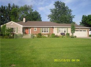 215 Highland Ave LOT 1, Washington Court House, OH 43160