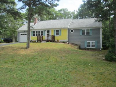 70 Stub Toe Rd, Cotuit, MA, 02635