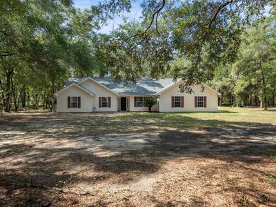 12950 S Oakview Ave, Floral City, FL, 34436