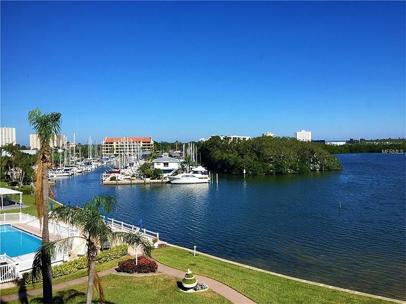 1st image of 1847 Shore Dr S APT 403
