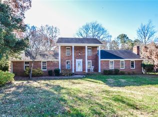 6482 Styers Ferry Rd, Clemmons, NC 27012