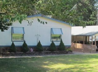 24681 S 638th Rd, Grove, OK 74344