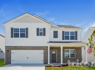 281 Hanging Elm Ln, Fuquay Varina, NC 27526