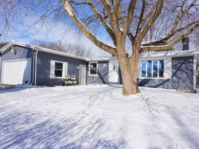 4112 Gregory Dr, Zion, IL, 60099