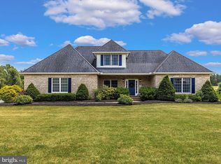 1941 Bachman Valley Rd, Manchester, MD 21102