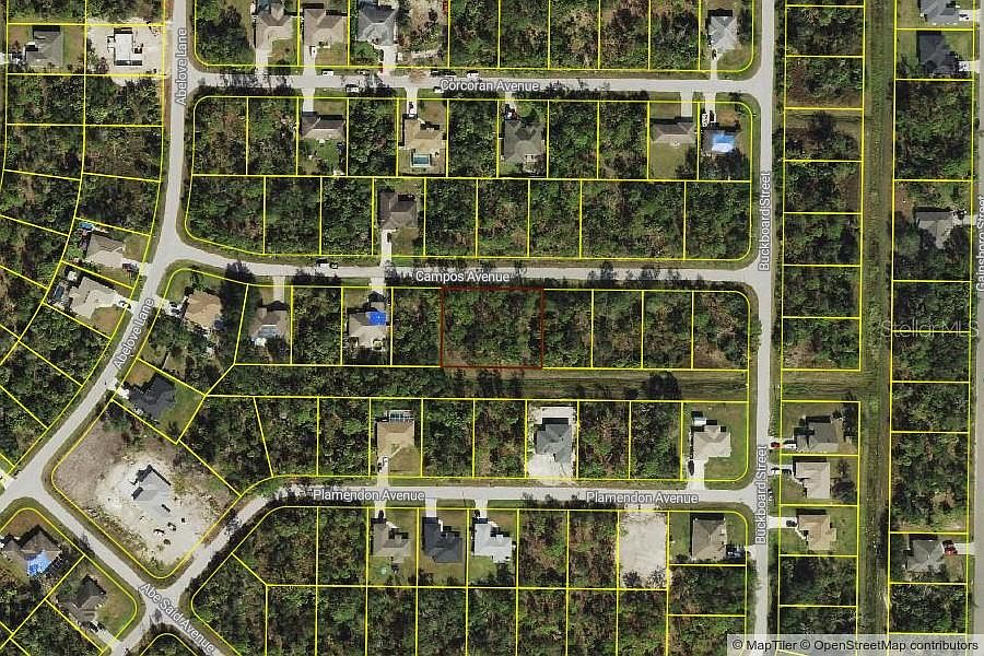 1st image of CAMPOS AVENUE LOT 5