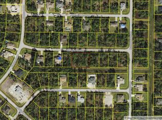 Campos Ave Lot 5, North Pt, FL 34291