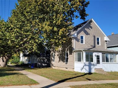 1020 A Ave NW, Cedar Rapids, IA, 52405