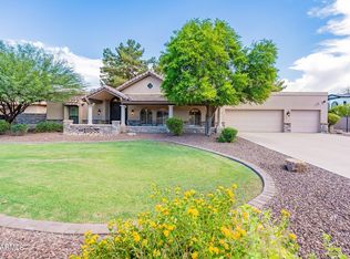 2071 E La Vieve Ln, Tempe, AZ 85284