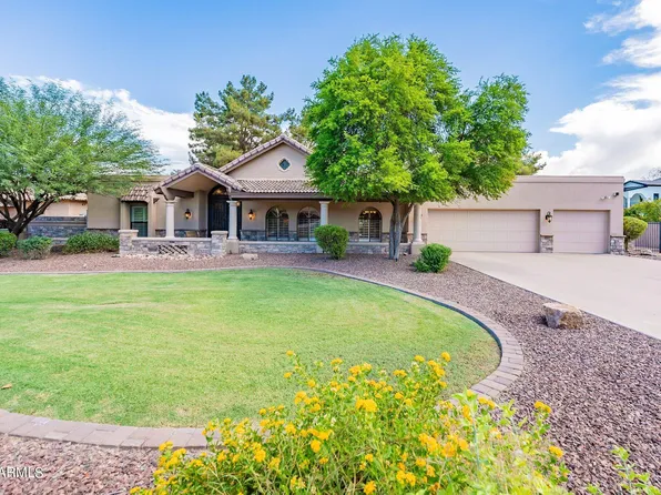 2071 E LA VIEVE Lane, Tempe, AZ 85284