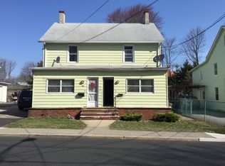 29-31 Stoll St, Netcong, NJ 07857