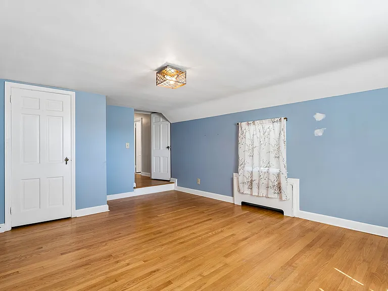 Primary Room