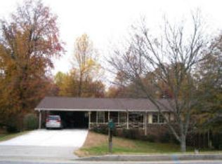 3732 Kinnard Dr, Doraville, GA 30360