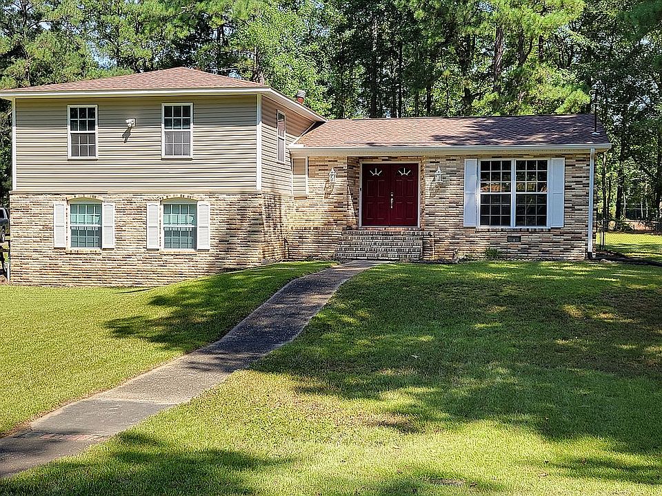 2602 Alabama Ave, Tuskegee Institute, AL 36088 Zillow