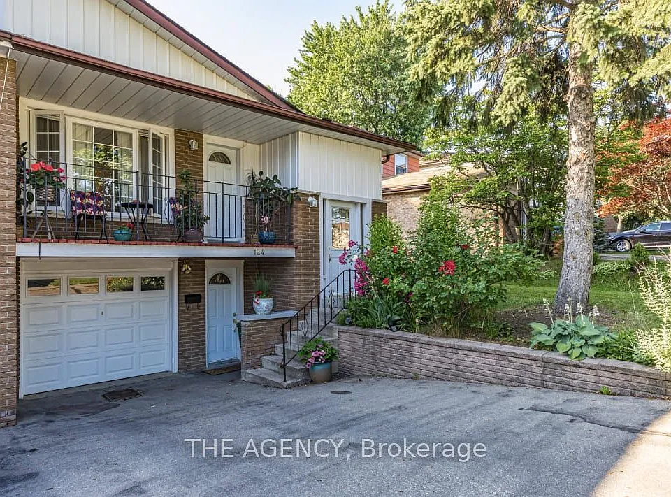 124 Van Horne Ave