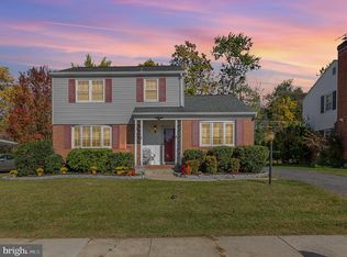 2802 Willoughby Rd, Baltimore, MD 21234