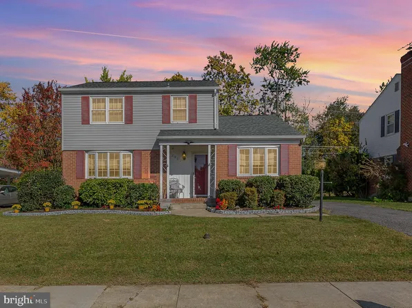 2802 Willoughby Rd, Baltimore, MD 21234