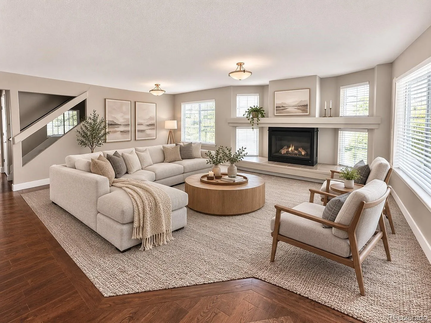 5 bed, 2.5 bath, 5253 sqft, $4,195 — Photo 2