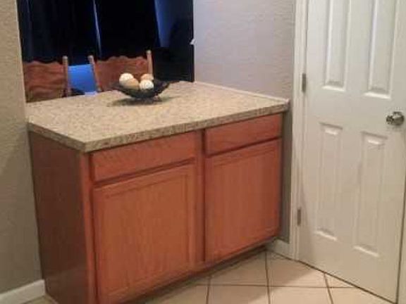 Breakfast Bar