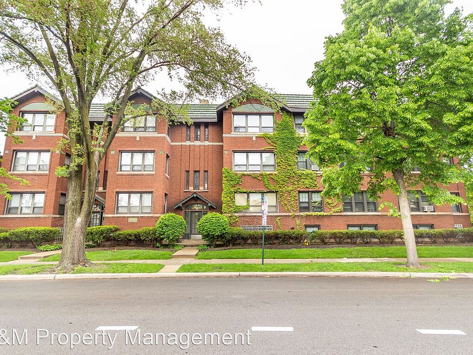 1st image of 1140 Randolph St APT 2