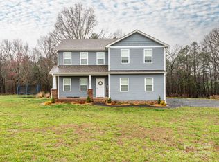 4543 Highway 205, Oakboro, NC 28129