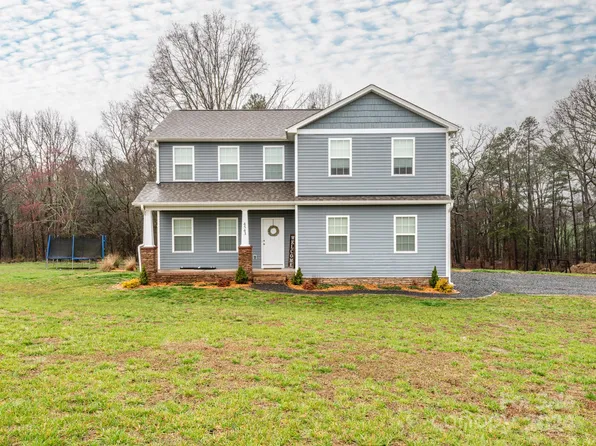 4543 Highway 205, Oakboro, NC 28129