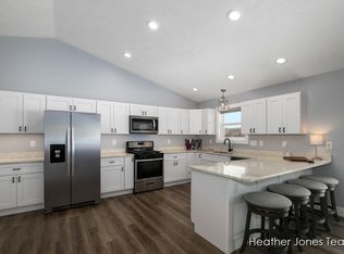 10530 Nadira Way, Greenville, MI 48838