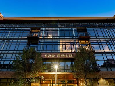 100 Gold Ave SW APT 307, Albuquerque, NM, 87102