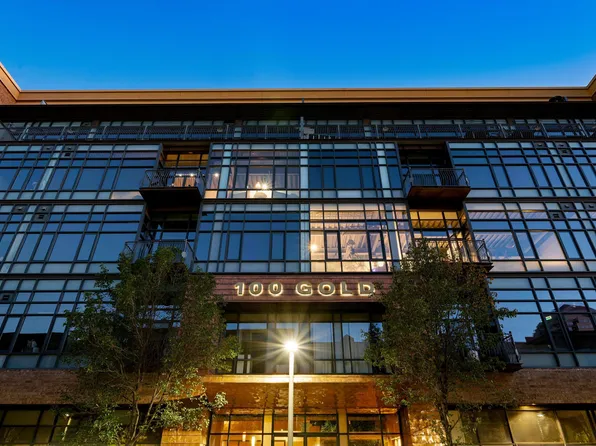 100 Gold Ave SW APT 307, Albuquerque, NM 87102