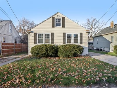 139 E Todd Ave, Woodstock, IL, 60098