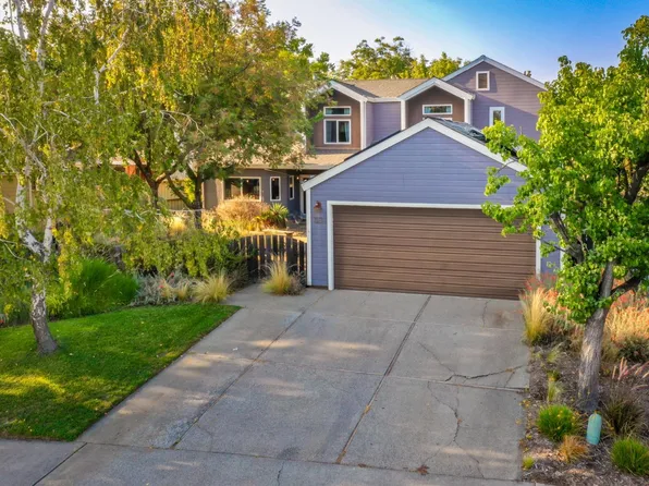 1231 Elk Pl, Davis, CA 95616