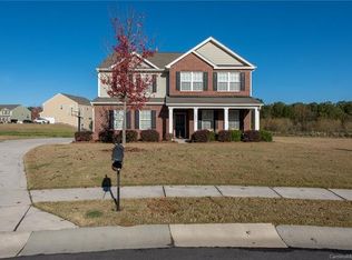 10015 Farm Pond Rd, Indian Trail, NC 28079