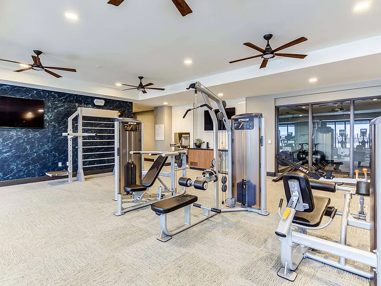 Fitness 2