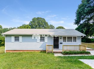 1610 W 4th Ave, Gastonia, NC 28052