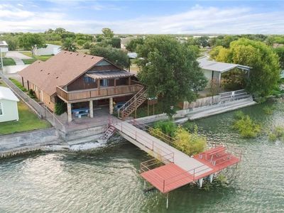 109 Canal St, Mathis, TX, 78368