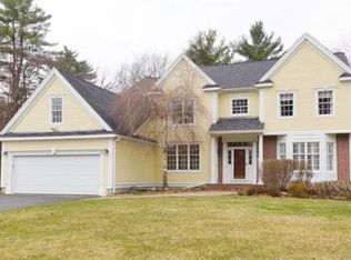 64 Little Pond Rd, Northborough, MA 01532
