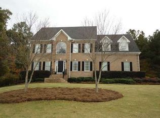 338 Bell Isle, McDonough, GA