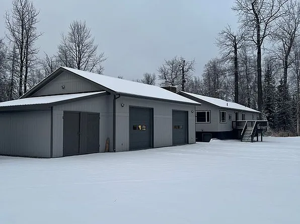 6262 E Altra Dr, Palmer, AK 99645