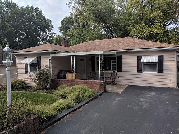 Alternate Front View