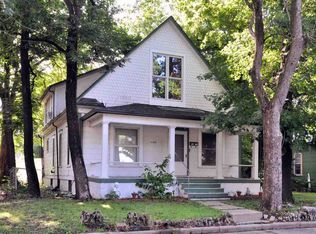 1134 S Wichita St, Wichita, KS 67213