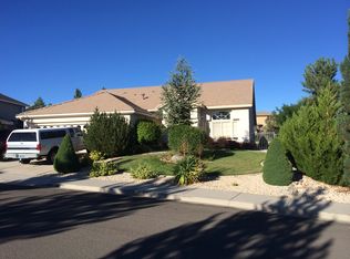 2608 Antonio Ln, Reno, NV 89523