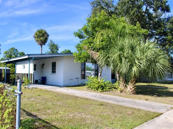 2545 ELKCAM BOULEVARD, PORT CHARLOTTE, FL 33952