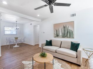 11521 Fernald Ave, Dallas, TX 75218