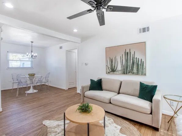 11521 Fernald Ave, Dallas, TX 75218