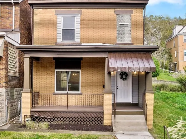 2247 Valera Ave, Pittsburgh, PA 15210