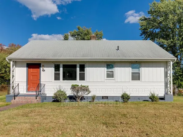 4817 Sydclay Dr, Henrico, VA 23231