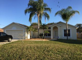 4461 Ponds Dr, Cocoa, FL 32927
