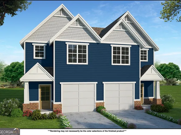 3150A Brownstone Ln SE, Atlanta, GA 30354