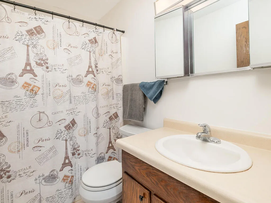 1 bed, 780 sqft, $1,250 — Photo 4